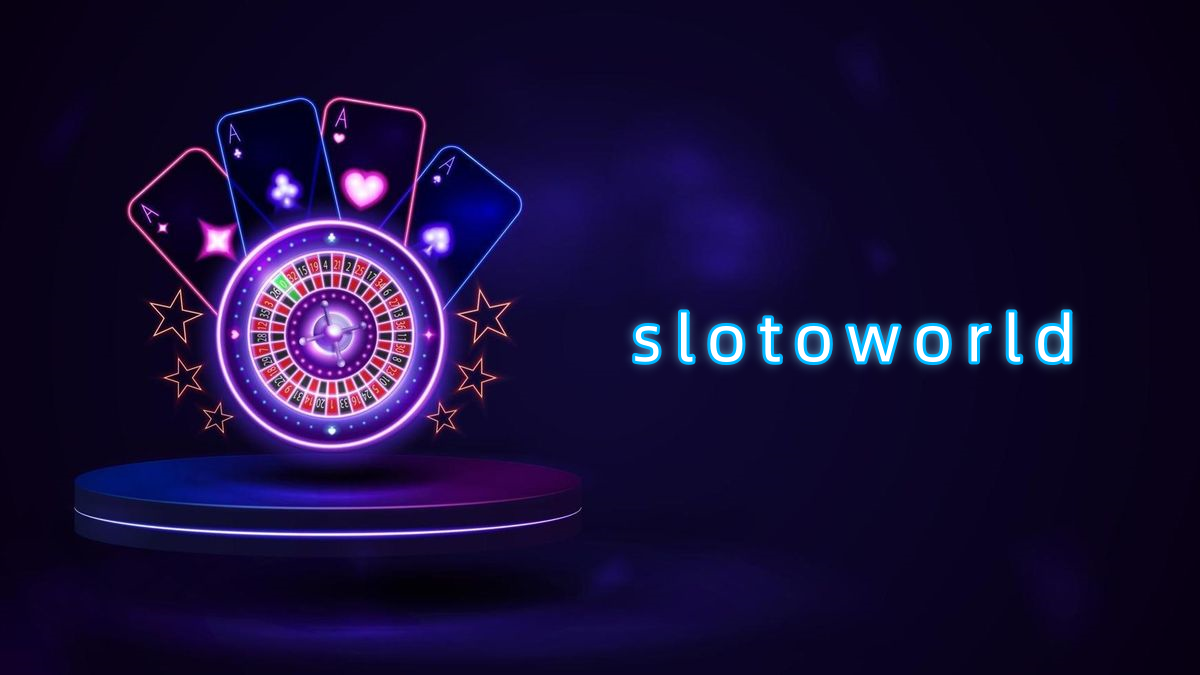 slotoworld