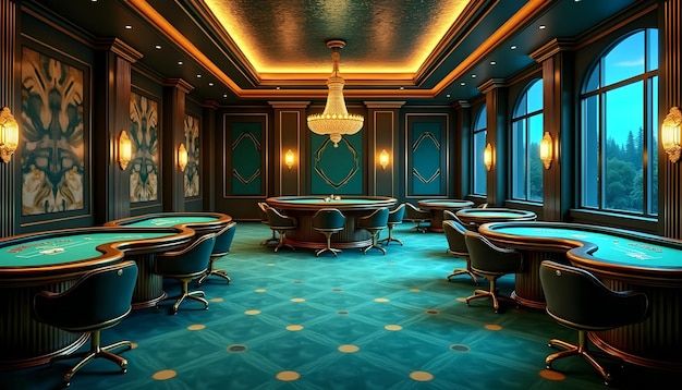 slotoworld Live Casino