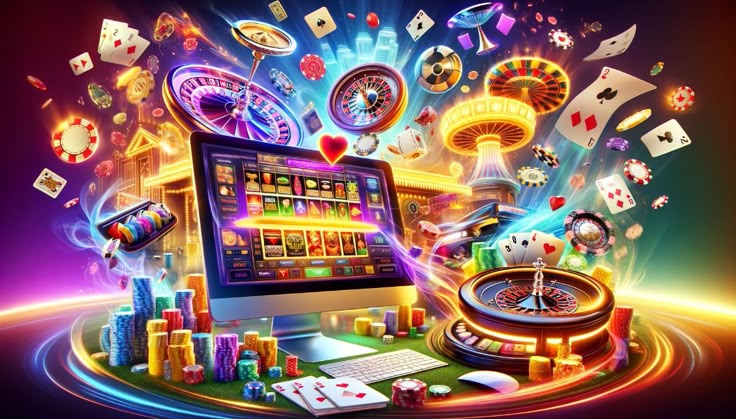 slotoworld Live Casino