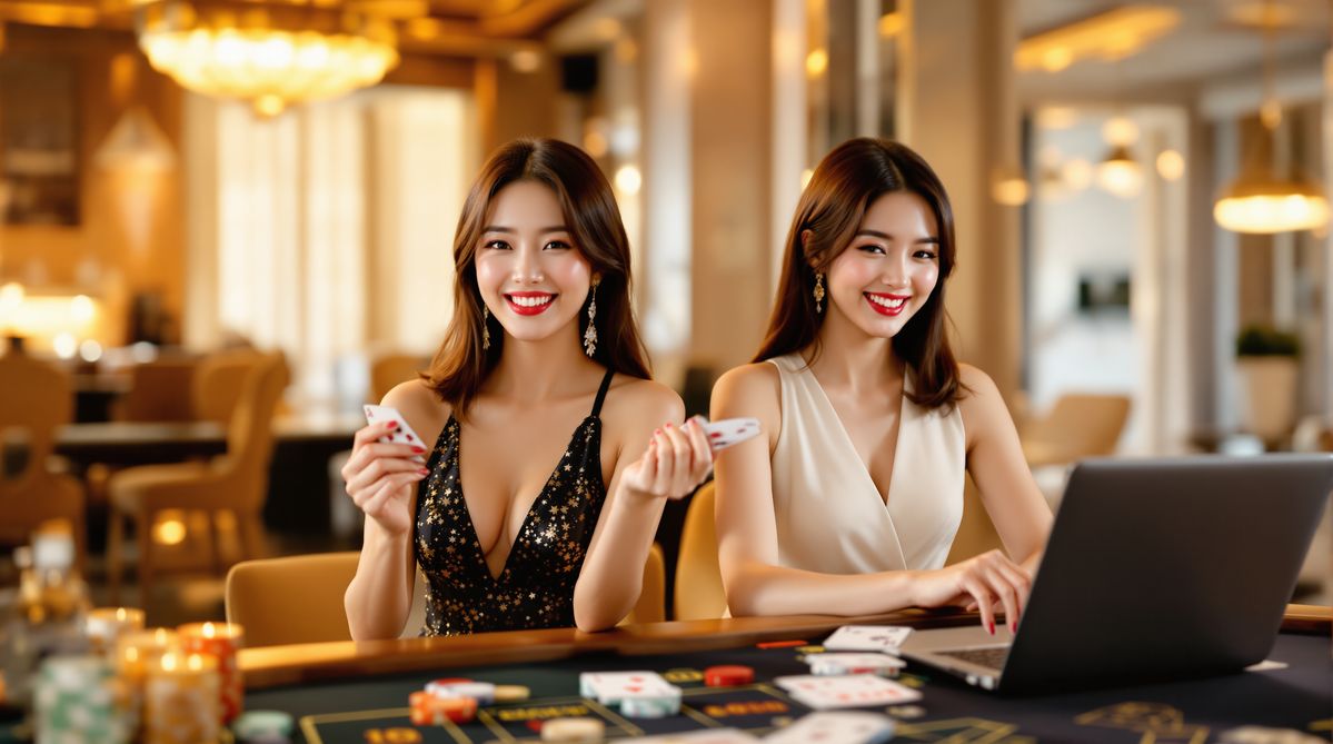 slotoworld Live Casino