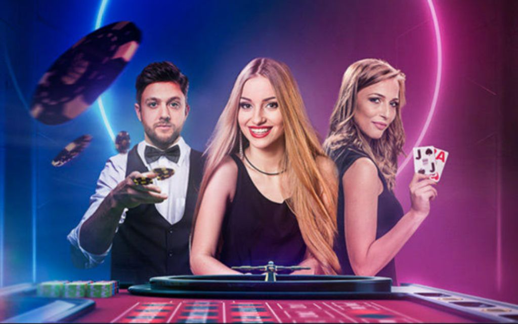 slotoworld Live Betting