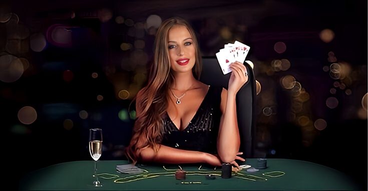 slotoworld Live Casino