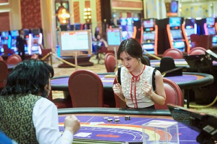 slotoworld Live Casino